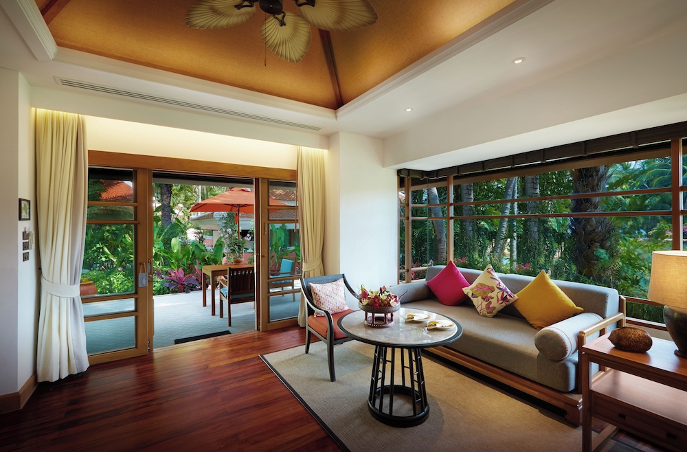 GARDEN, DELUXE, VILLA, PLUNGE POOL