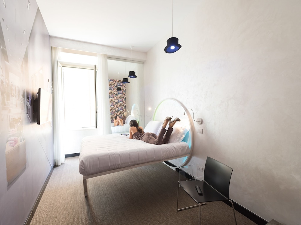 Irooms Campo Dei Fiori 26/50