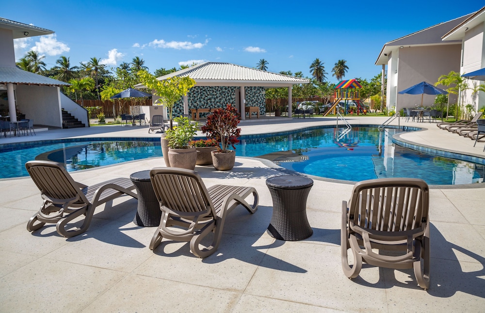 Sun Bahia Praia Hotel 34/58