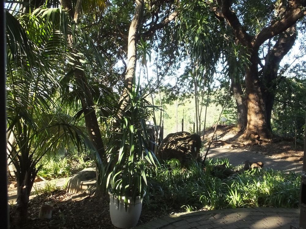 Tatenda Guesthouse 28/38