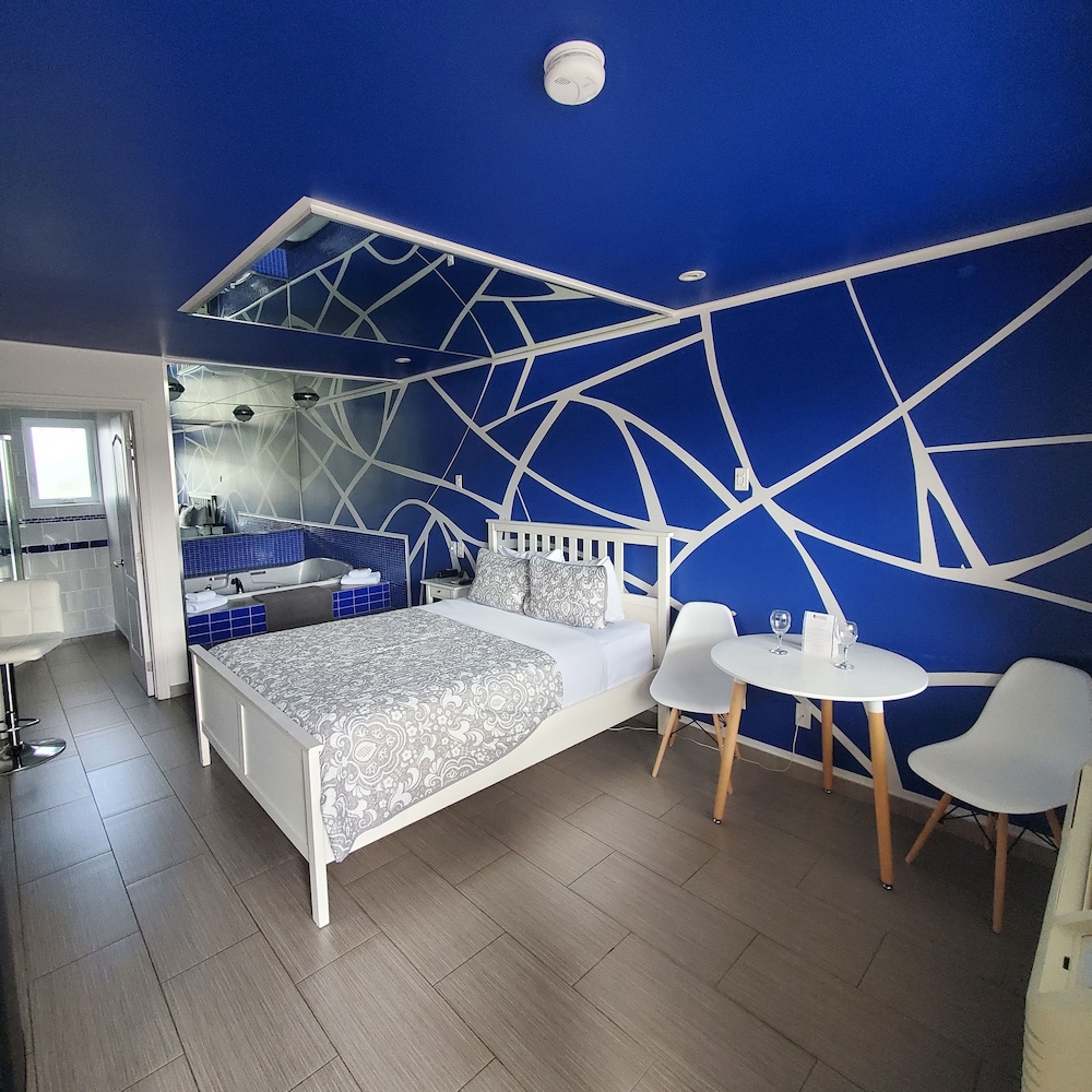 Auberge St. Jacques 30/50