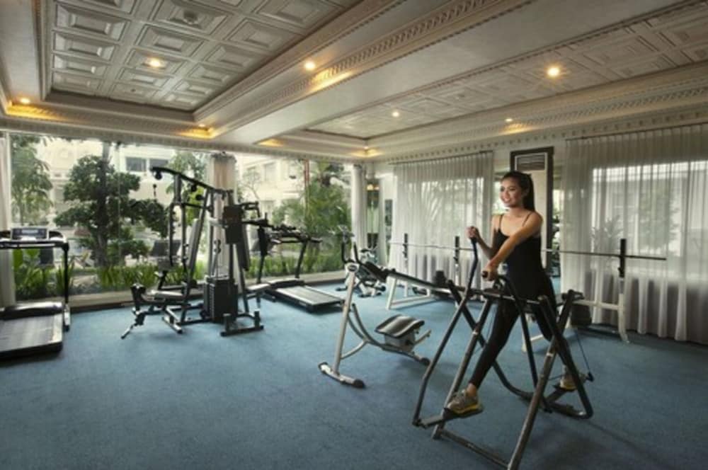 The Rich Jogja Hotel 52/81