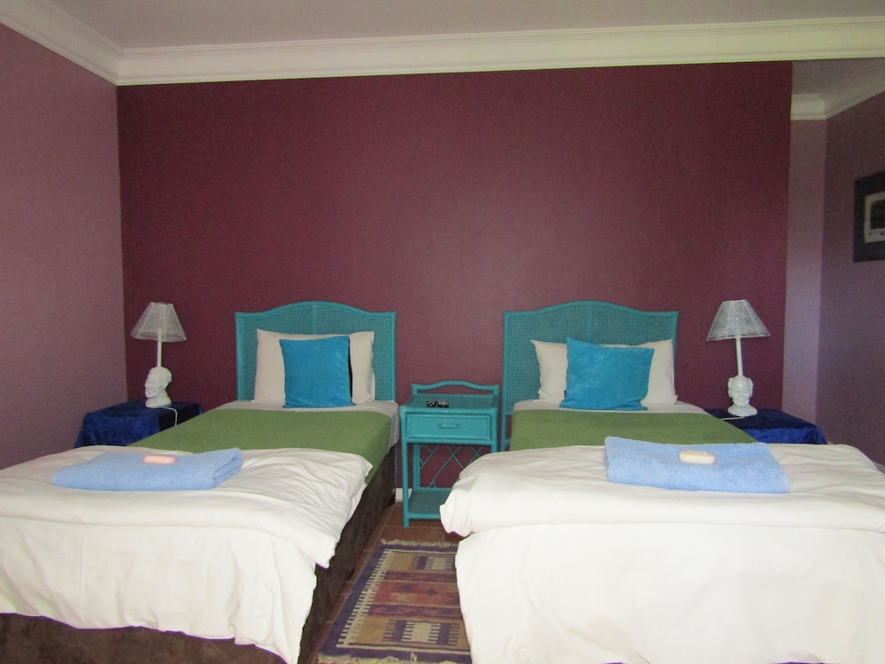 Sugar Hill Manor Guesthouse 18/50
