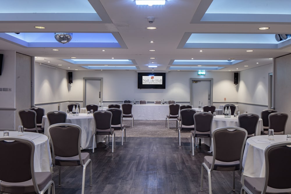 NAILCOTE HALL HOTEL AND GOLF CLUB 61/80