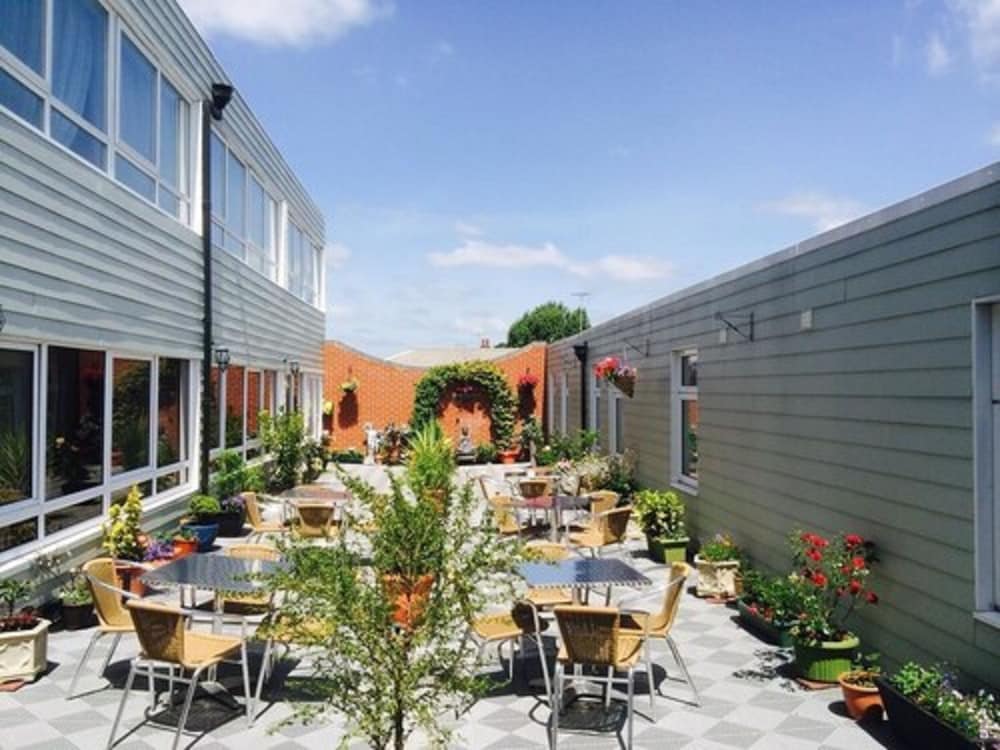 Star Anglia Hotel City Center by OYO in COLCHESTER