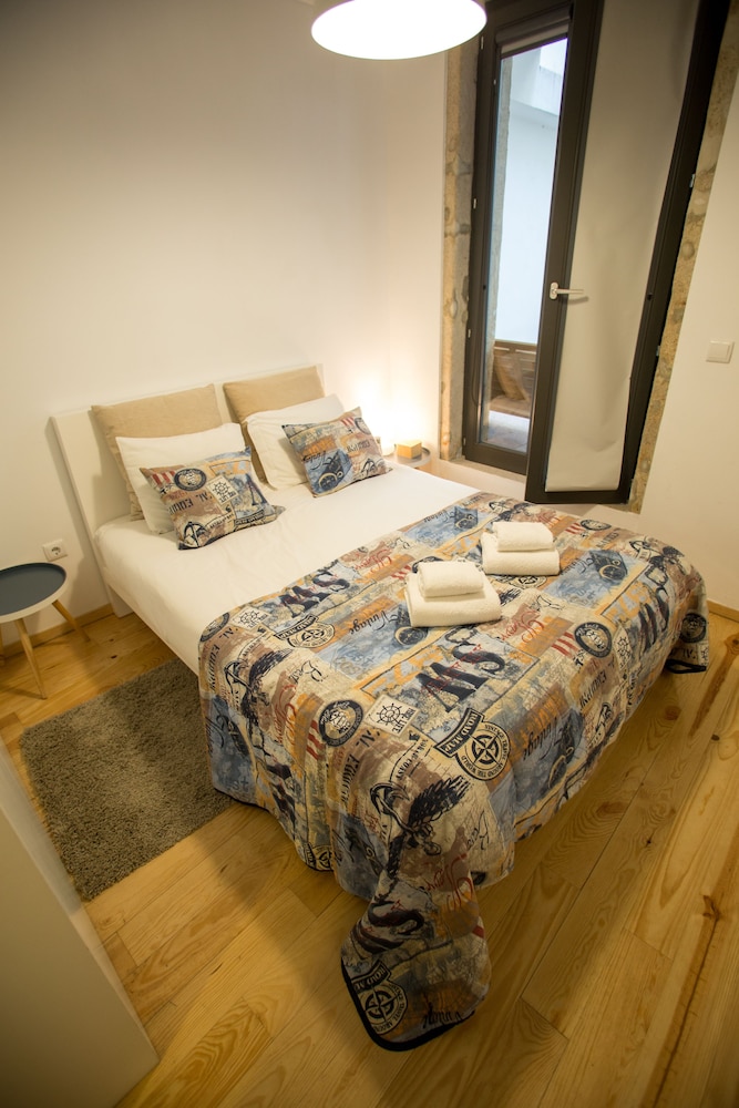 Living Porto Apartments by Porto City Hosts 15/50