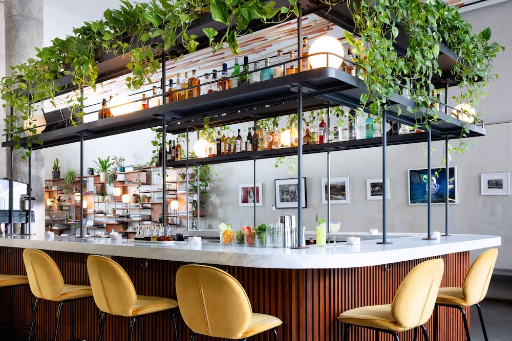Hotel Alameda High Line 26/42