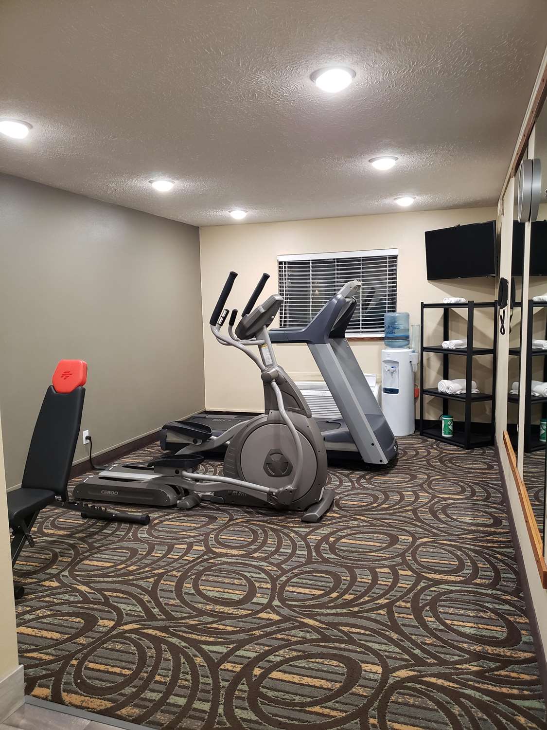 SureStay Plus by Best Western Grand Island 10/24