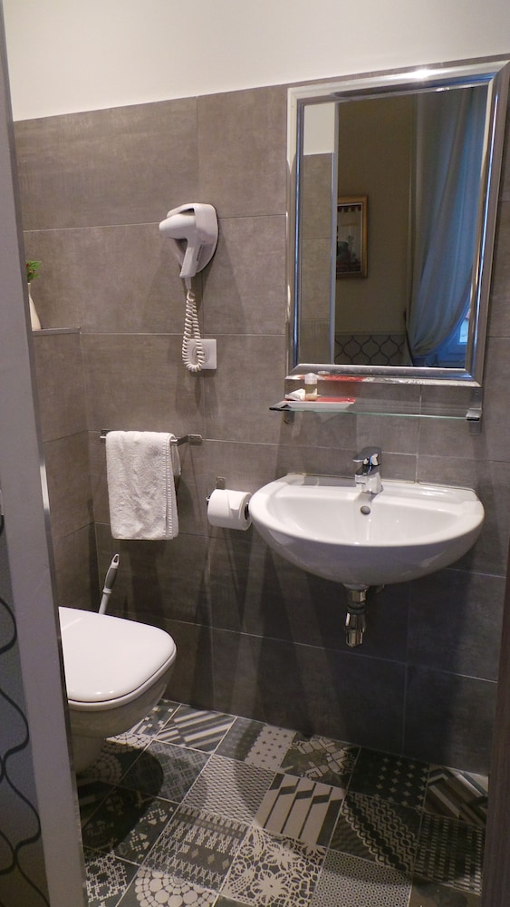 Hotel Le Relais Du Postillon 44/50