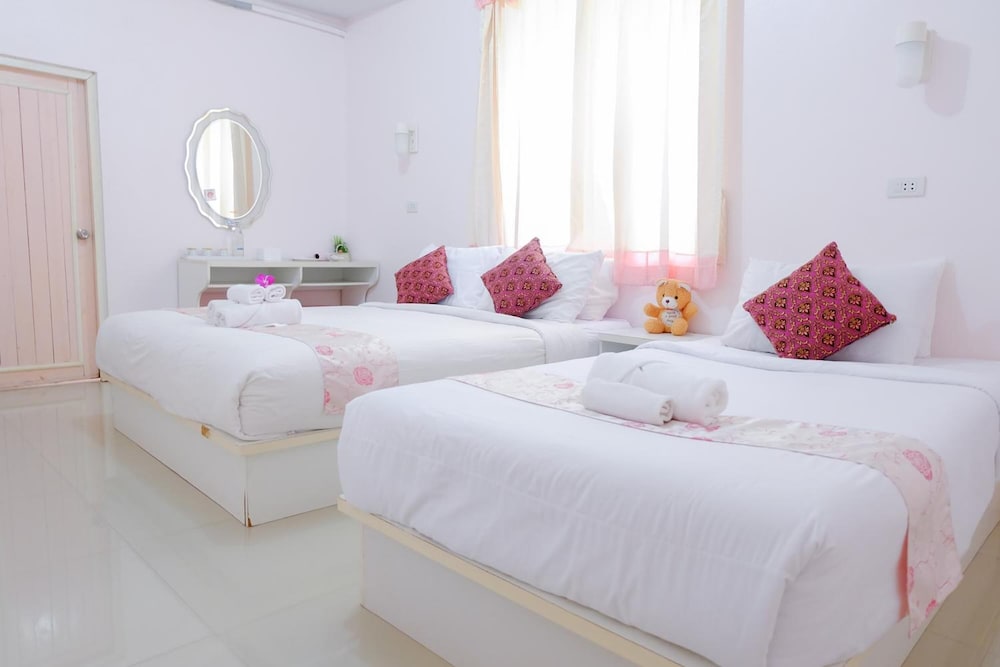 Wiangphumin Hotel 6/19