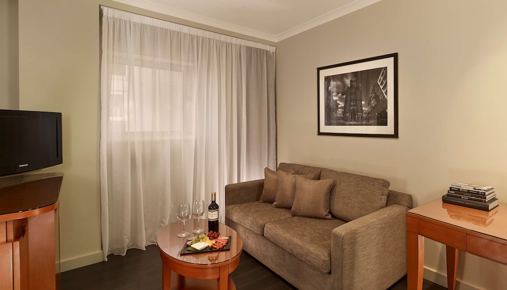 Park Plaza Nottingham 36/64