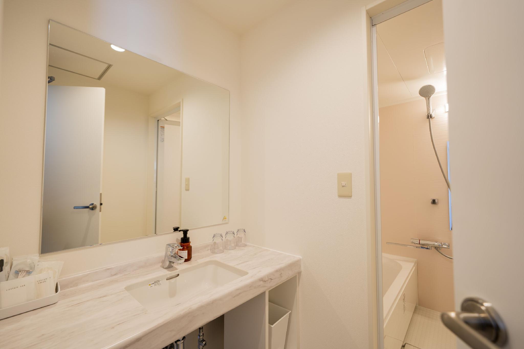 Hotel Reborn Nopporo 38/39