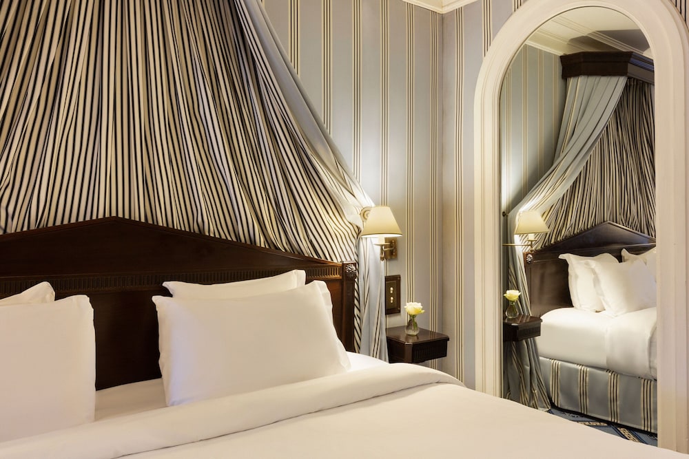 Le Dokhan's, Paris Arc de Triomphe, a Tribute Portfolio Hotel 15/37