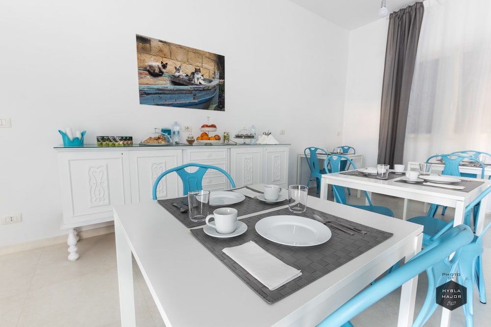Hybla Major B&B 13/36