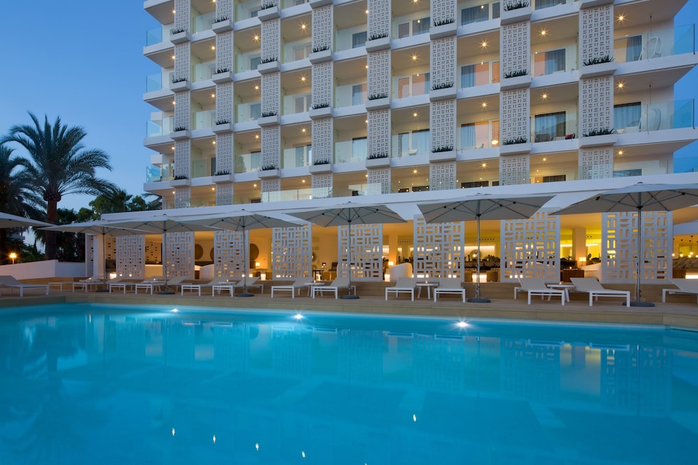 Hm Balanguera Beach - Adults Only 7/69