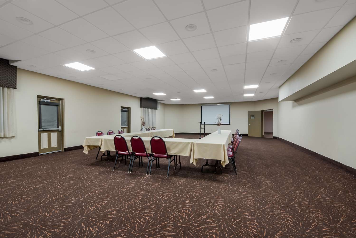 Best Western Philadelphia South - West Deptford Inn 5/19