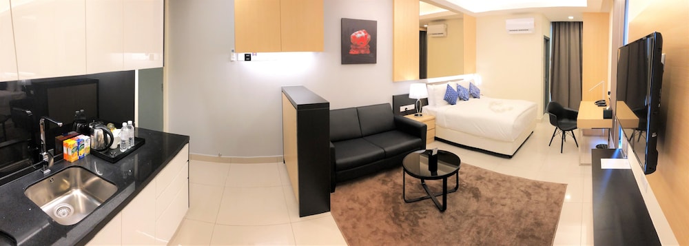 Grand Ion Delemen Hotel 52/69