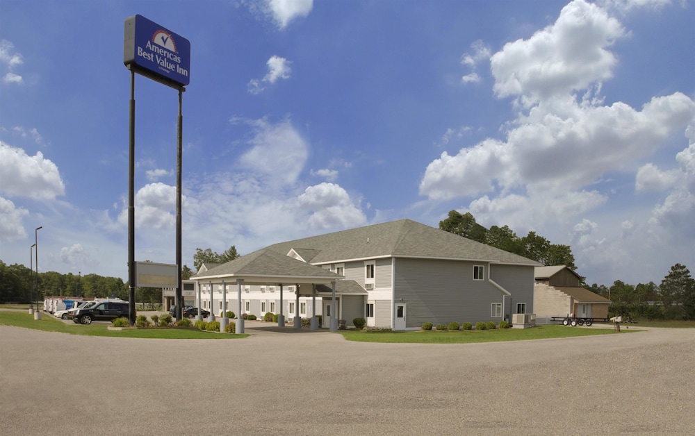 Americas Best Value Inn Gaylord 40/42
