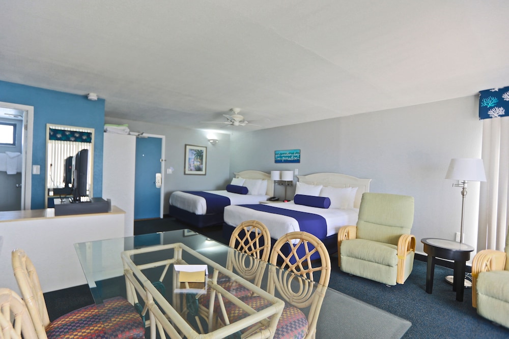 Shoreline Island Resort Exclusively Adult 16/50
