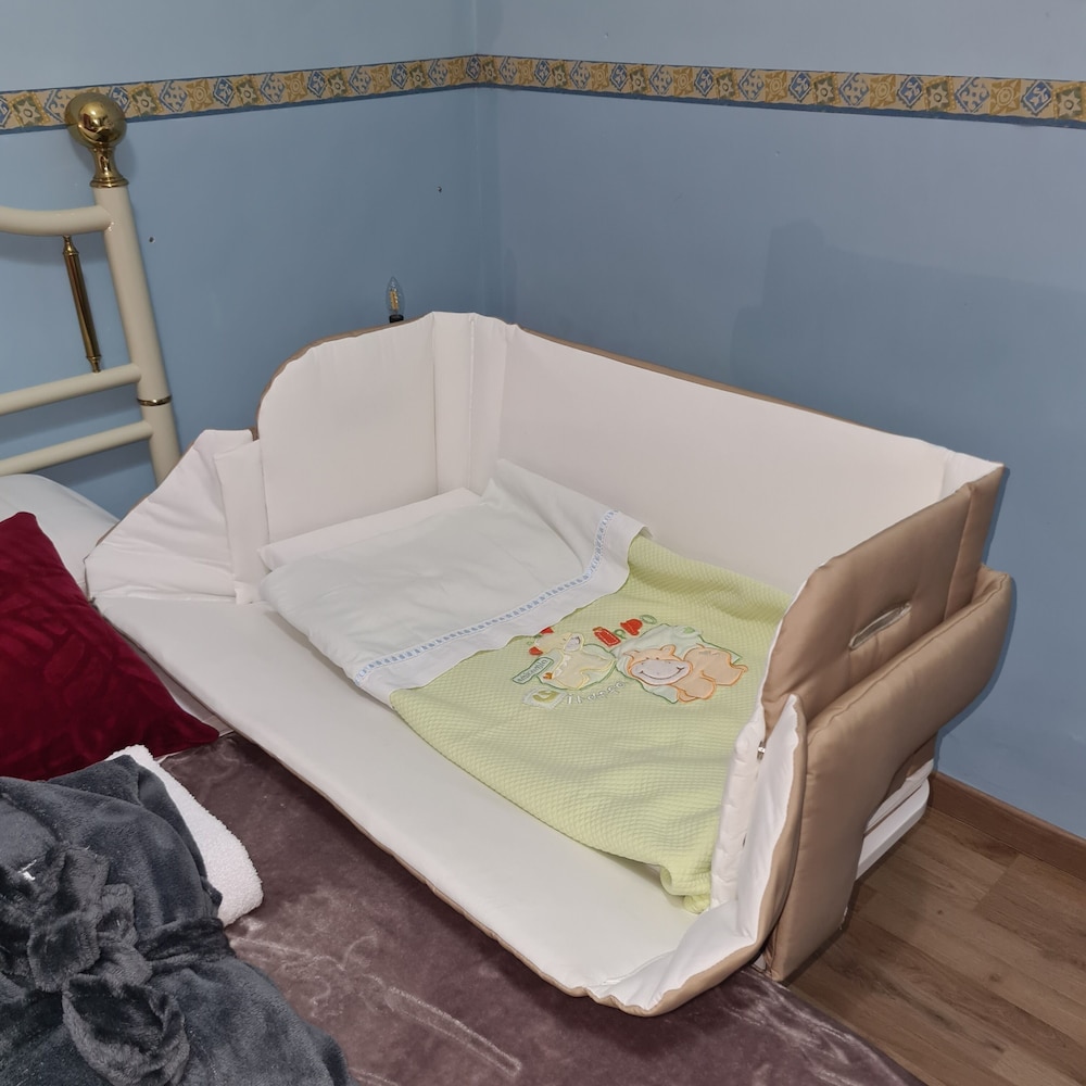 BnB Rooms And Comfort 23/50