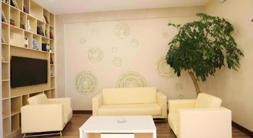 GreenTree Inn Xuancheng Jingxian Wannan First Street Express Hotel 49/52