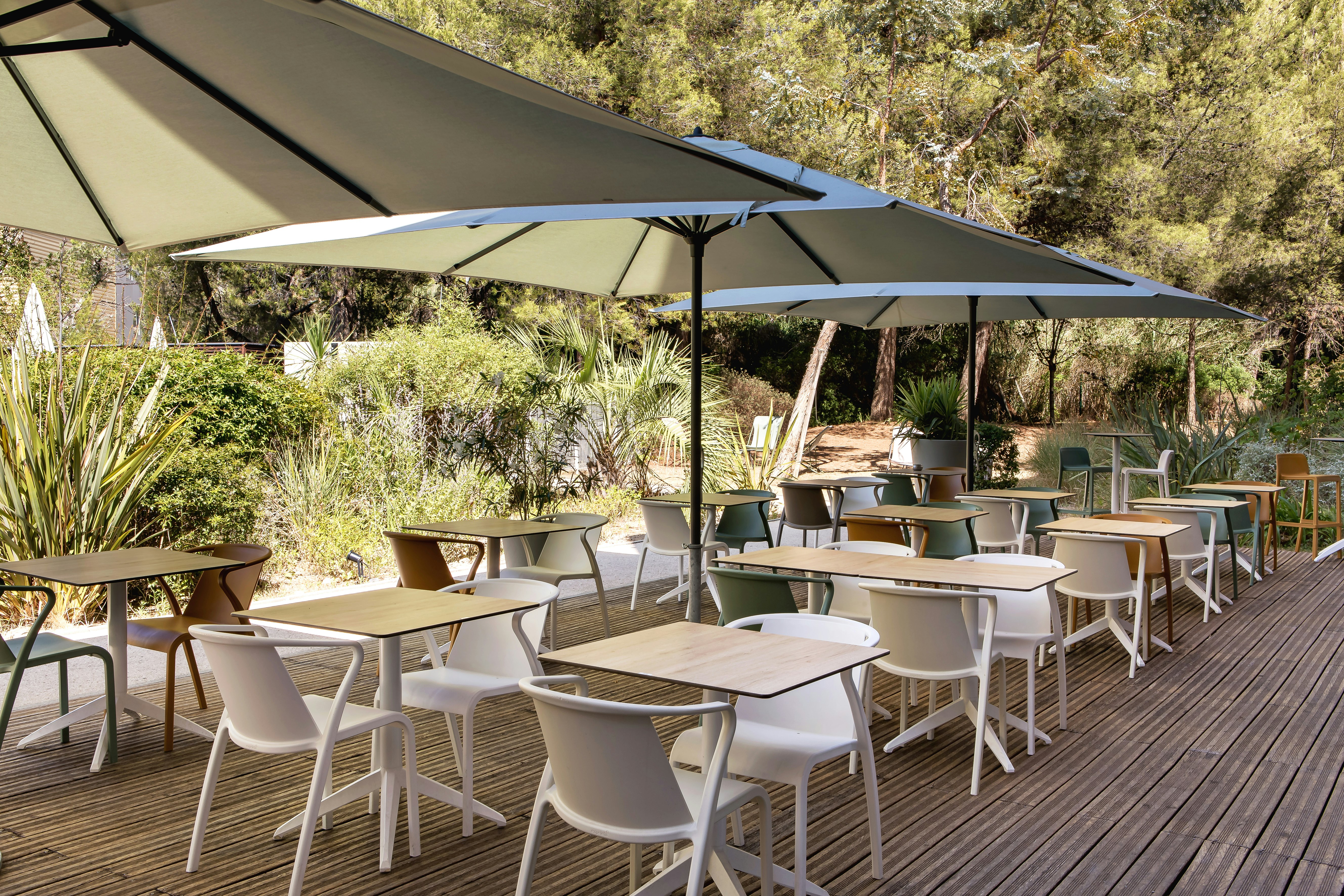 Holiday inn Marseille Airport (Ex Golden Tulip) 60/81