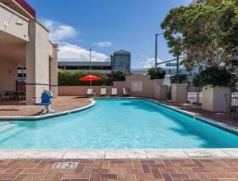 Ramada by Wyndham San Diego National City 33/33