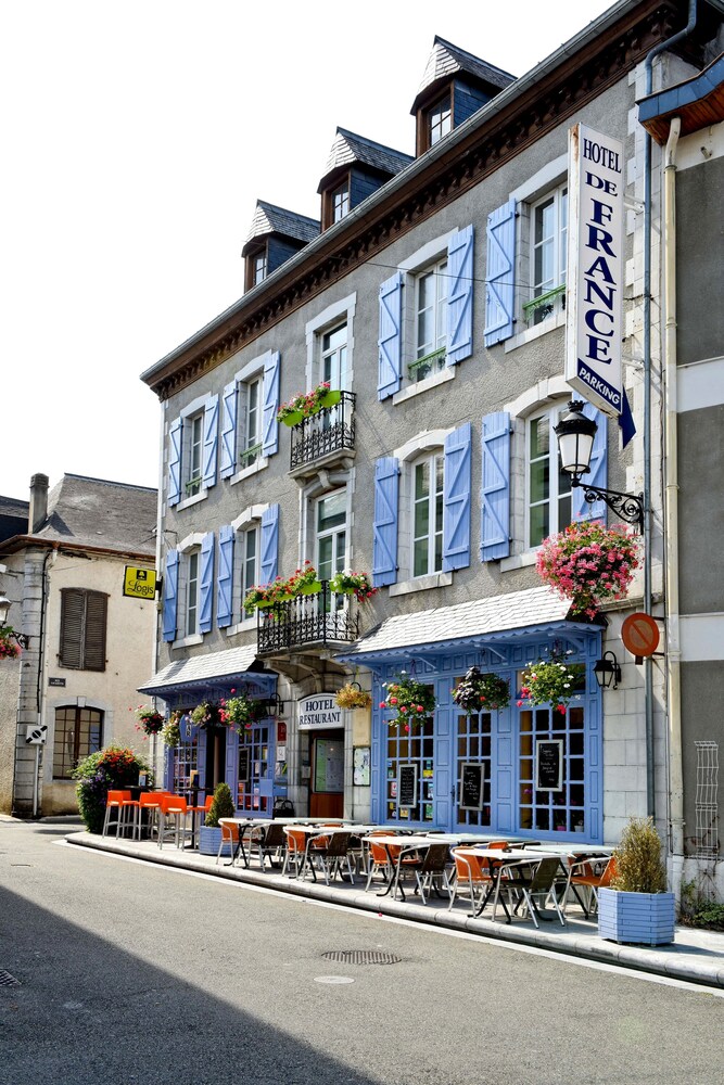 HOTEL DE FRANCE 2/29