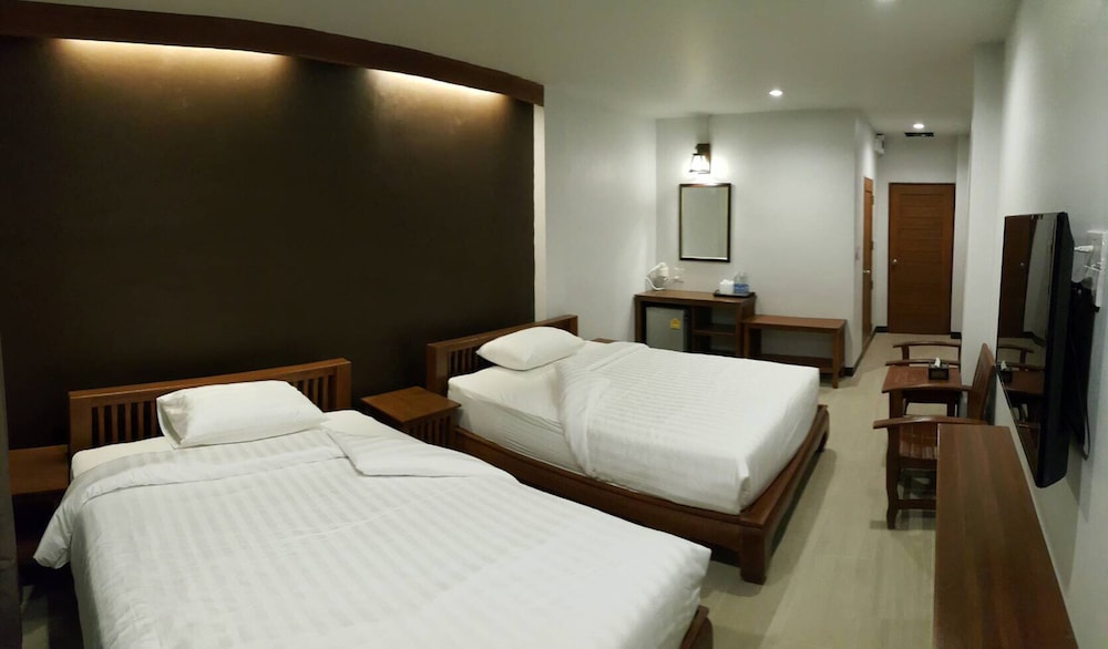 Chiang Khan Hill Resort 7/32