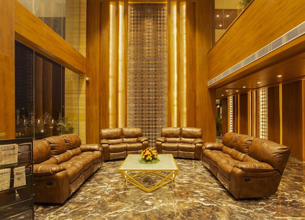 Sarovar Portico Somnath 48/72