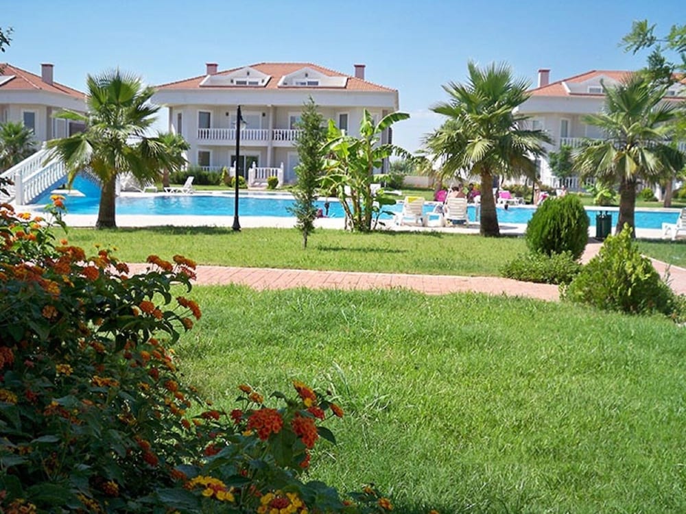 Sadev Turizm Belek Villas & Apartments 42/53