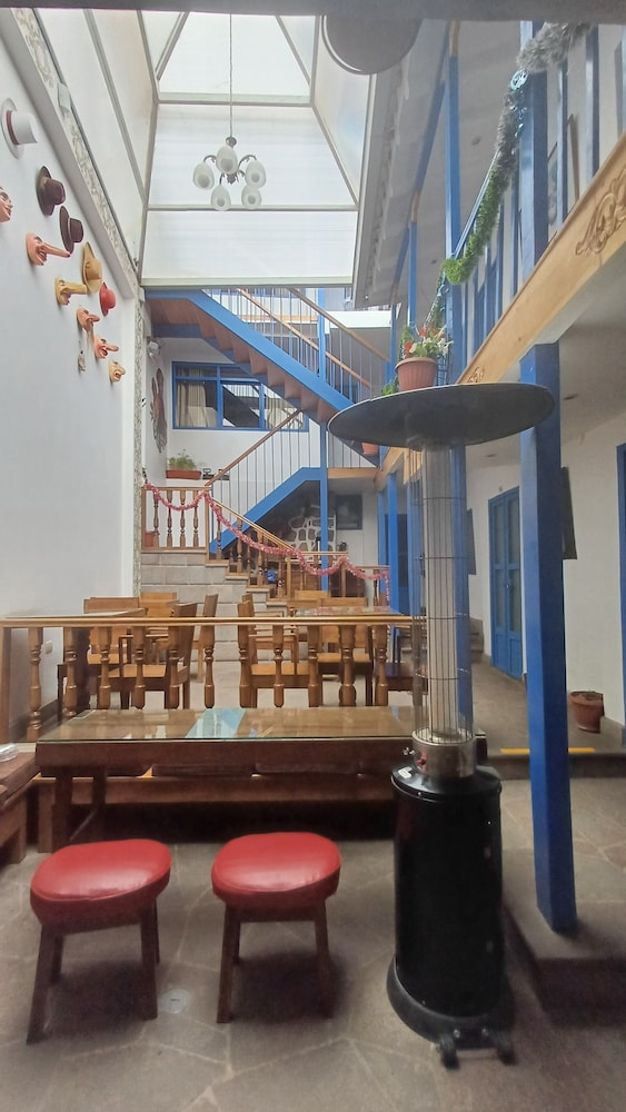 La Casa de Mayte 47/62