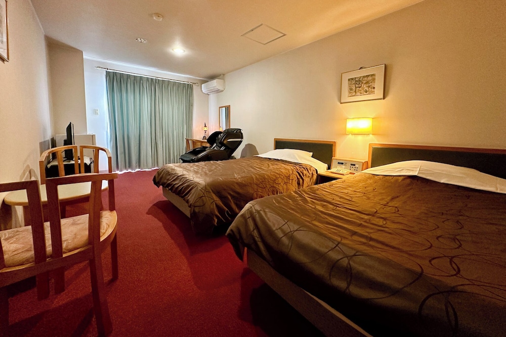 Hotel Sun Resort Shirahama 10/62