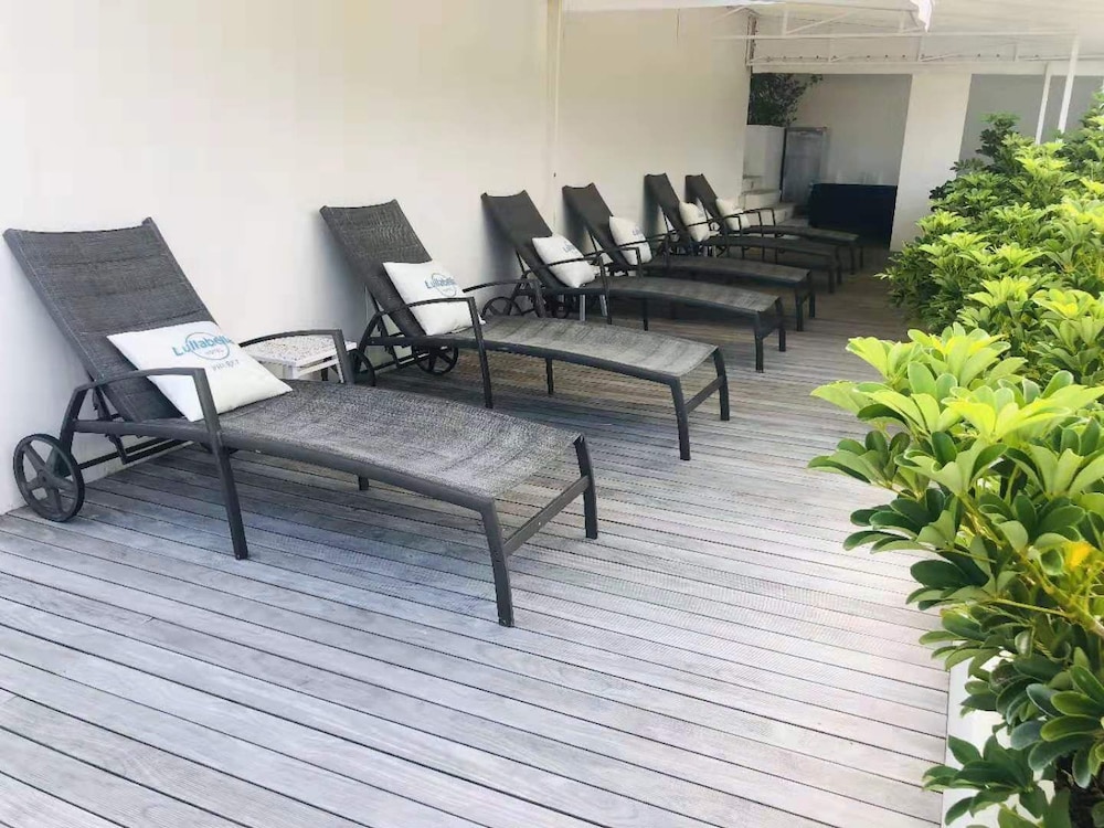 Lullabella Hotel 30/50