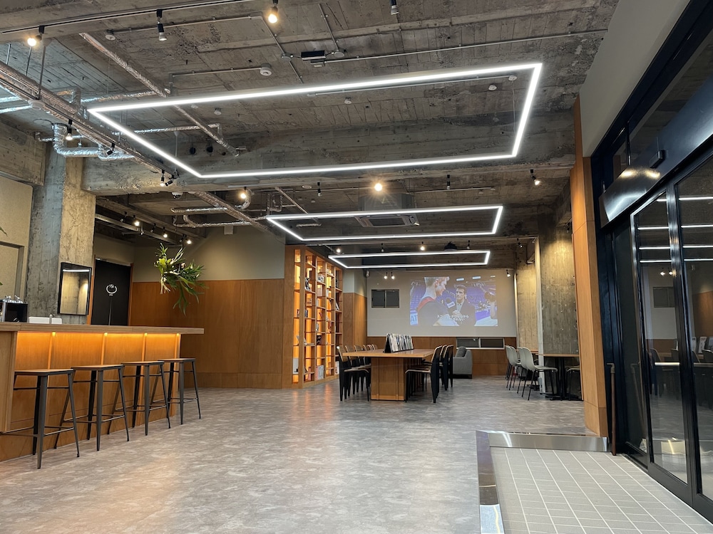Guest House Sunline Beppu 13/67