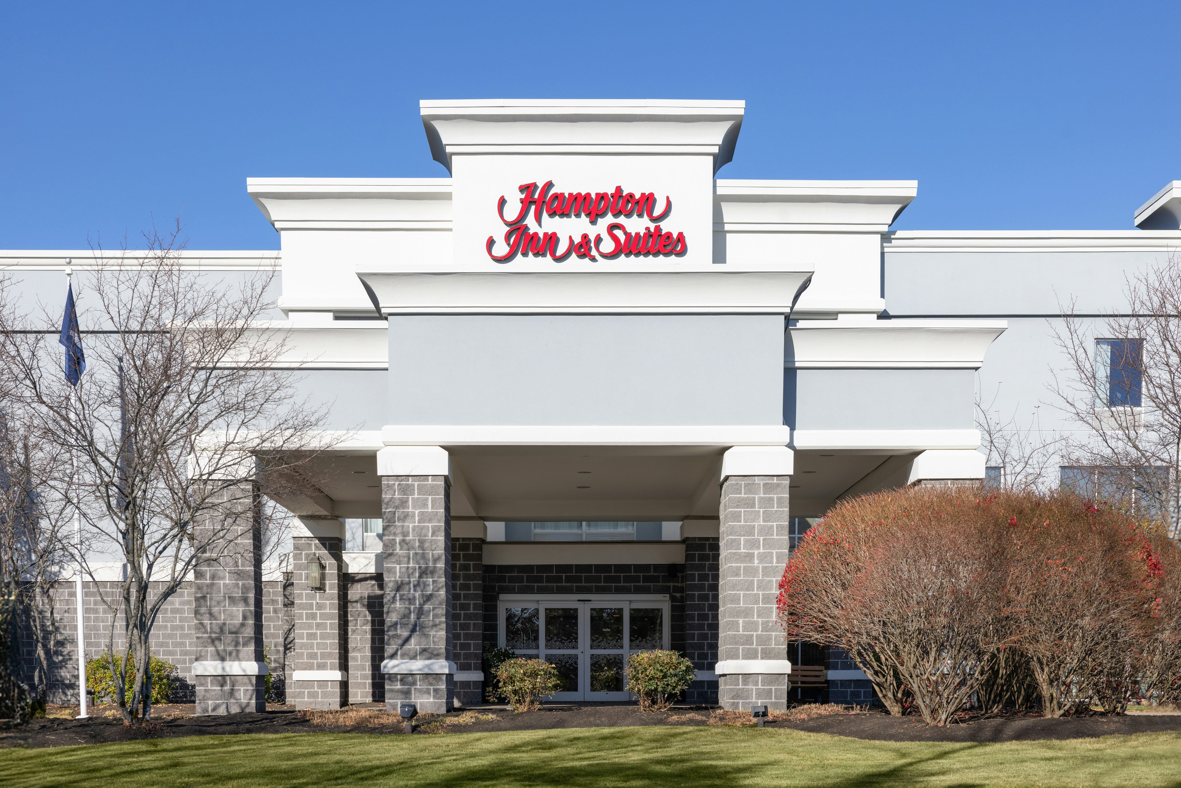 Hampton Inn & Suites Wells-Ogunquit 2/57