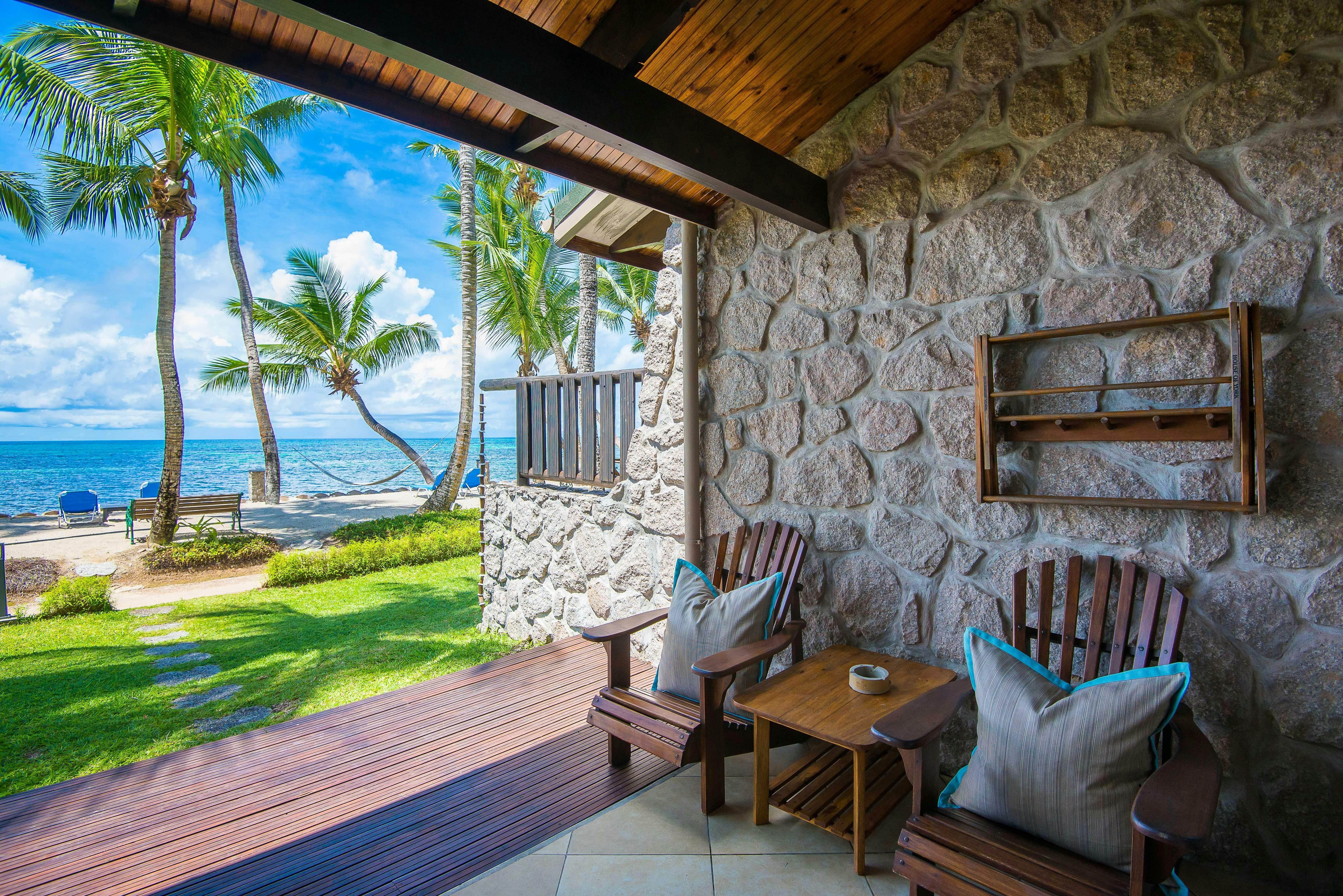 Coco de Mer Hotel and Black Parrot Suites 55/79