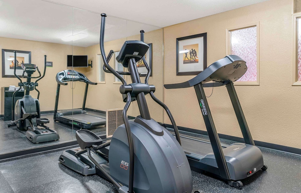 Extended Stay America - Detroit - Ann Arbor-University South 28/49