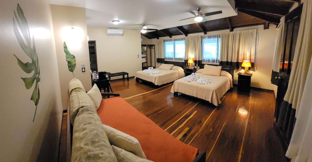 Selva Verde Lodge 17/68