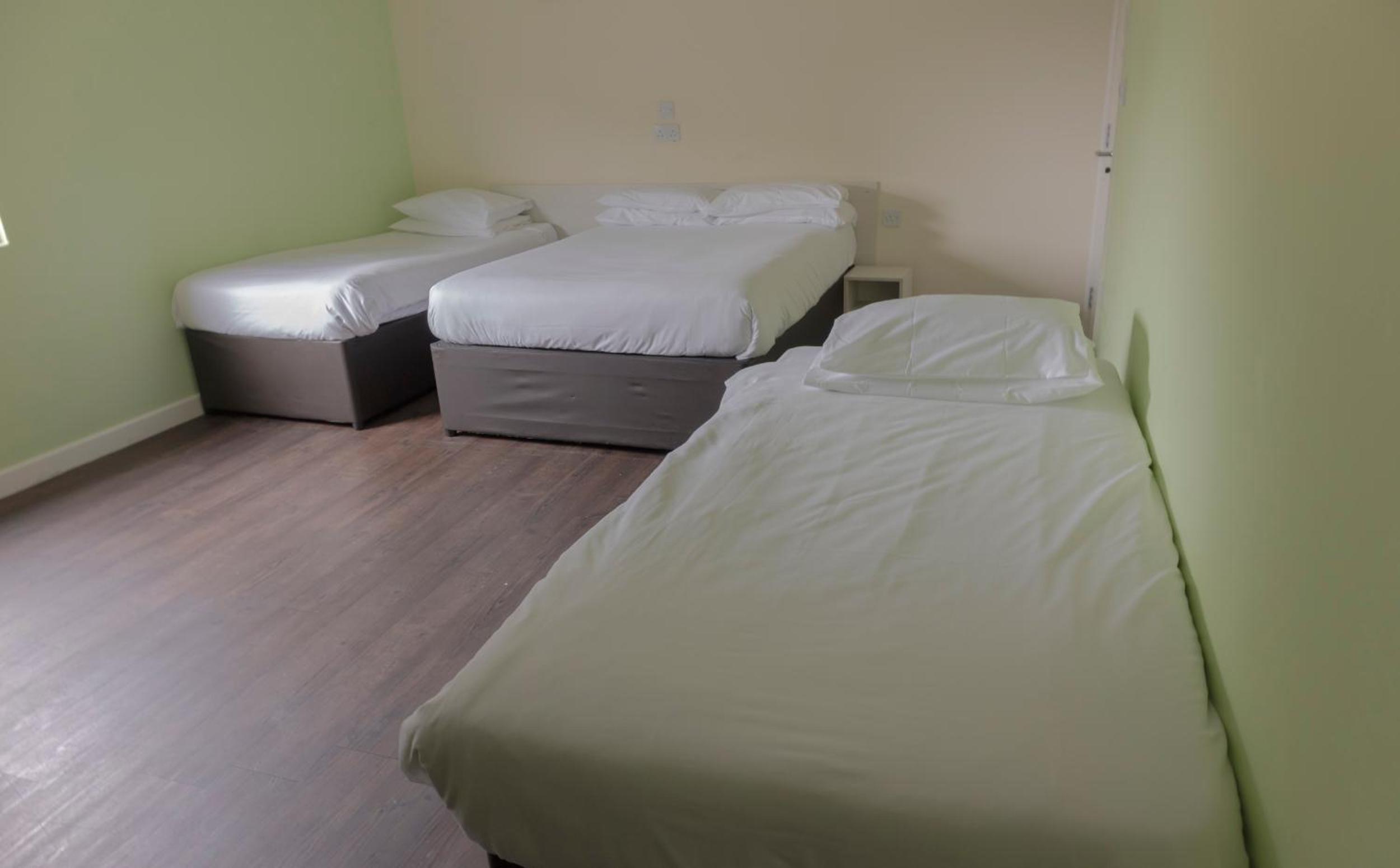 Restover Lodge Doncaster 14/23