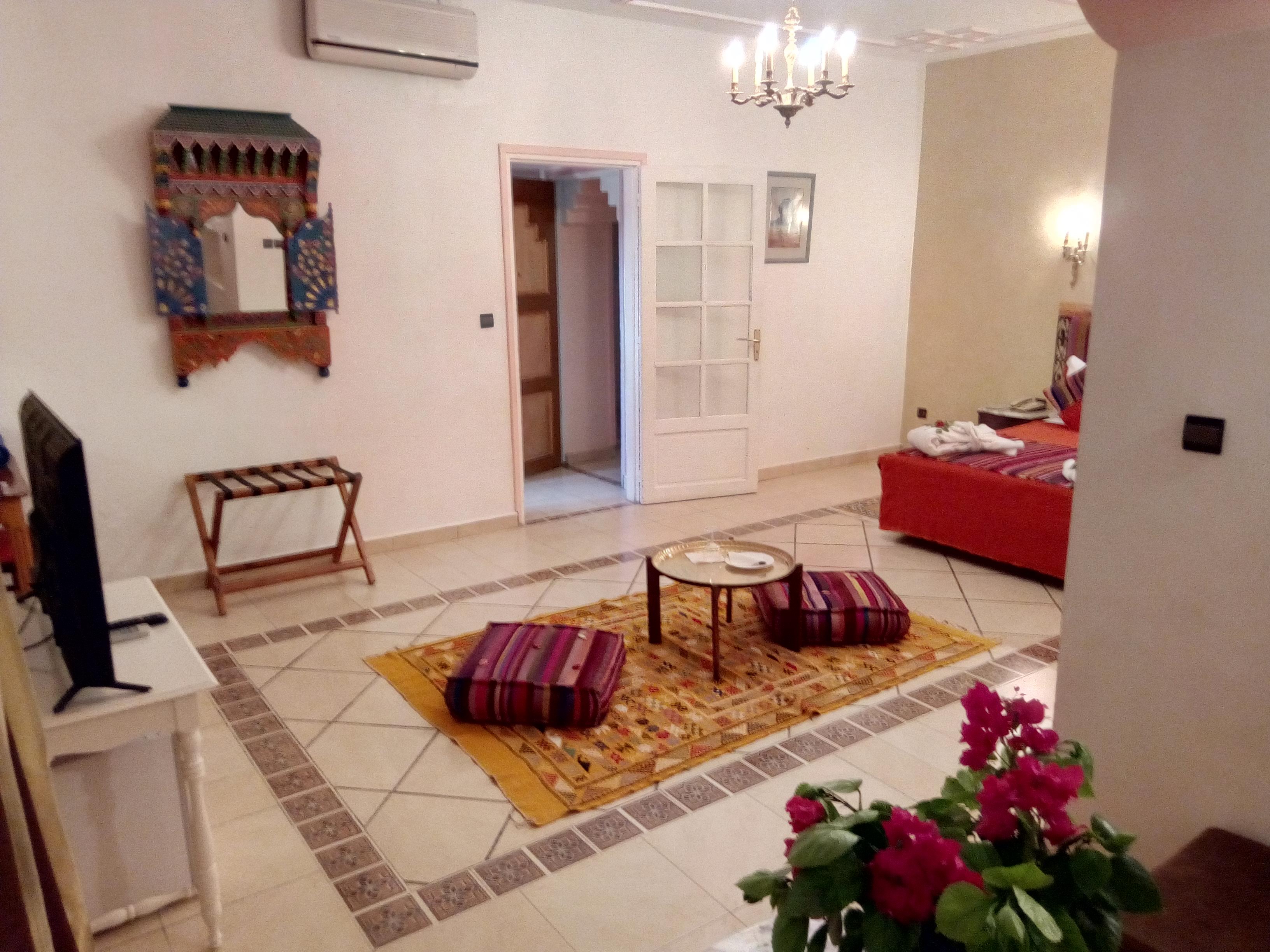 Ksar Tinsouline 15/25