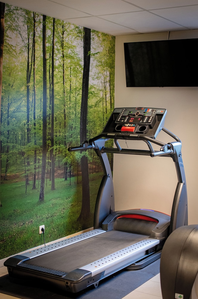 sport facilities