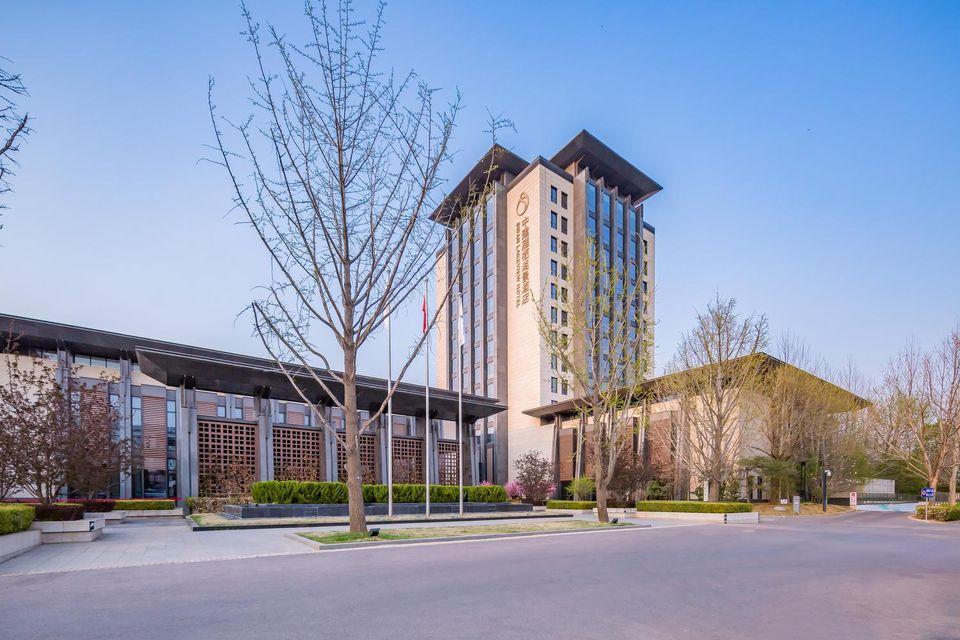 Swan Lakeview Hotel 27/30