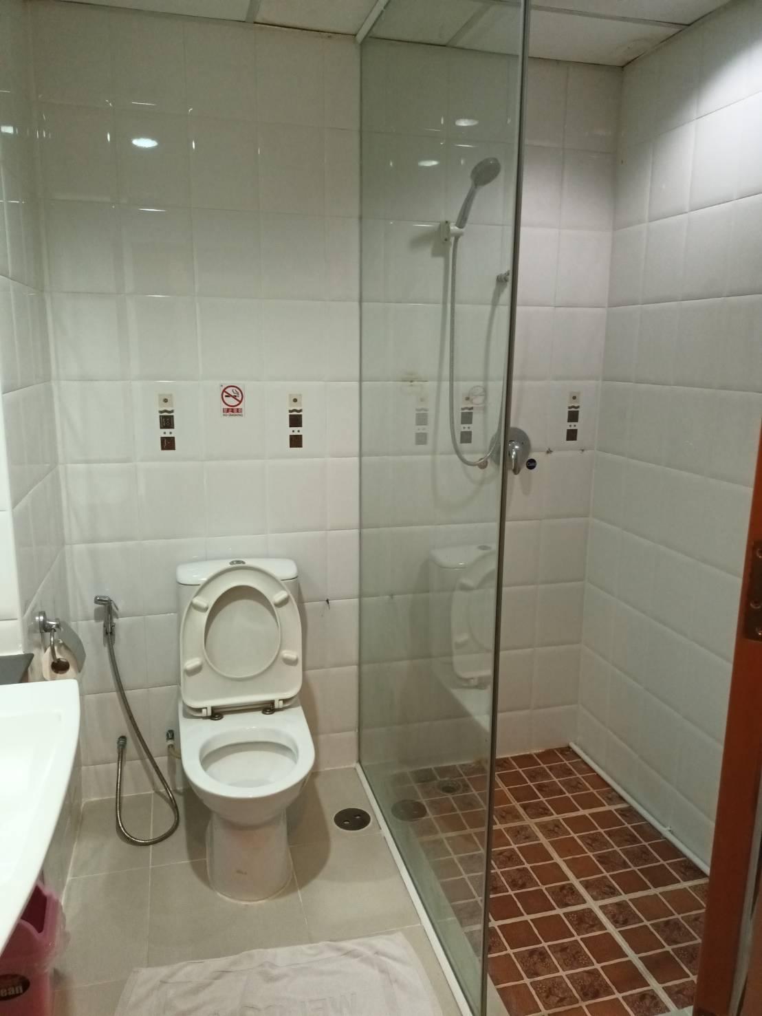 Pratunam Hotel Khonkaen 41/43