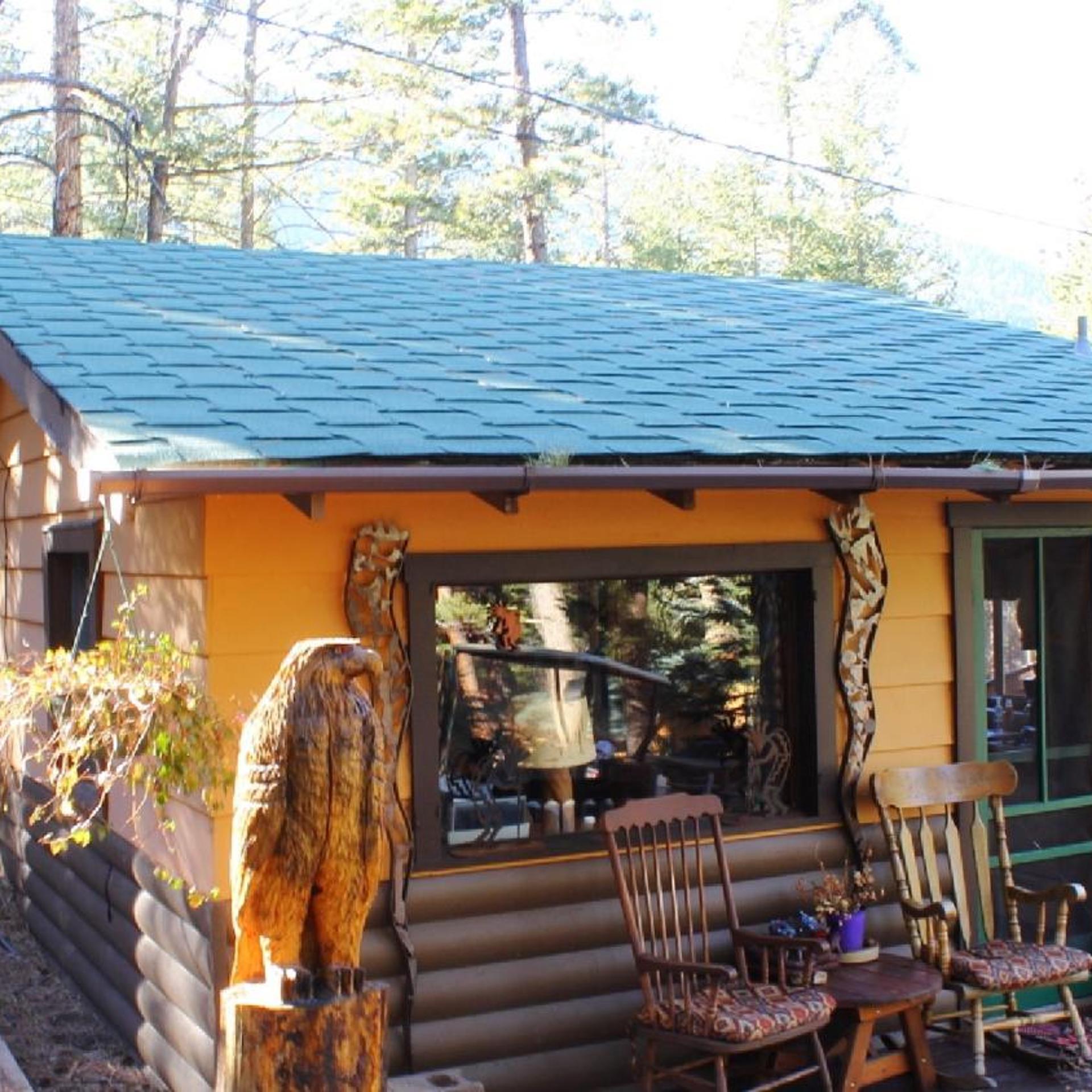 Pine Haven Resort 4/50