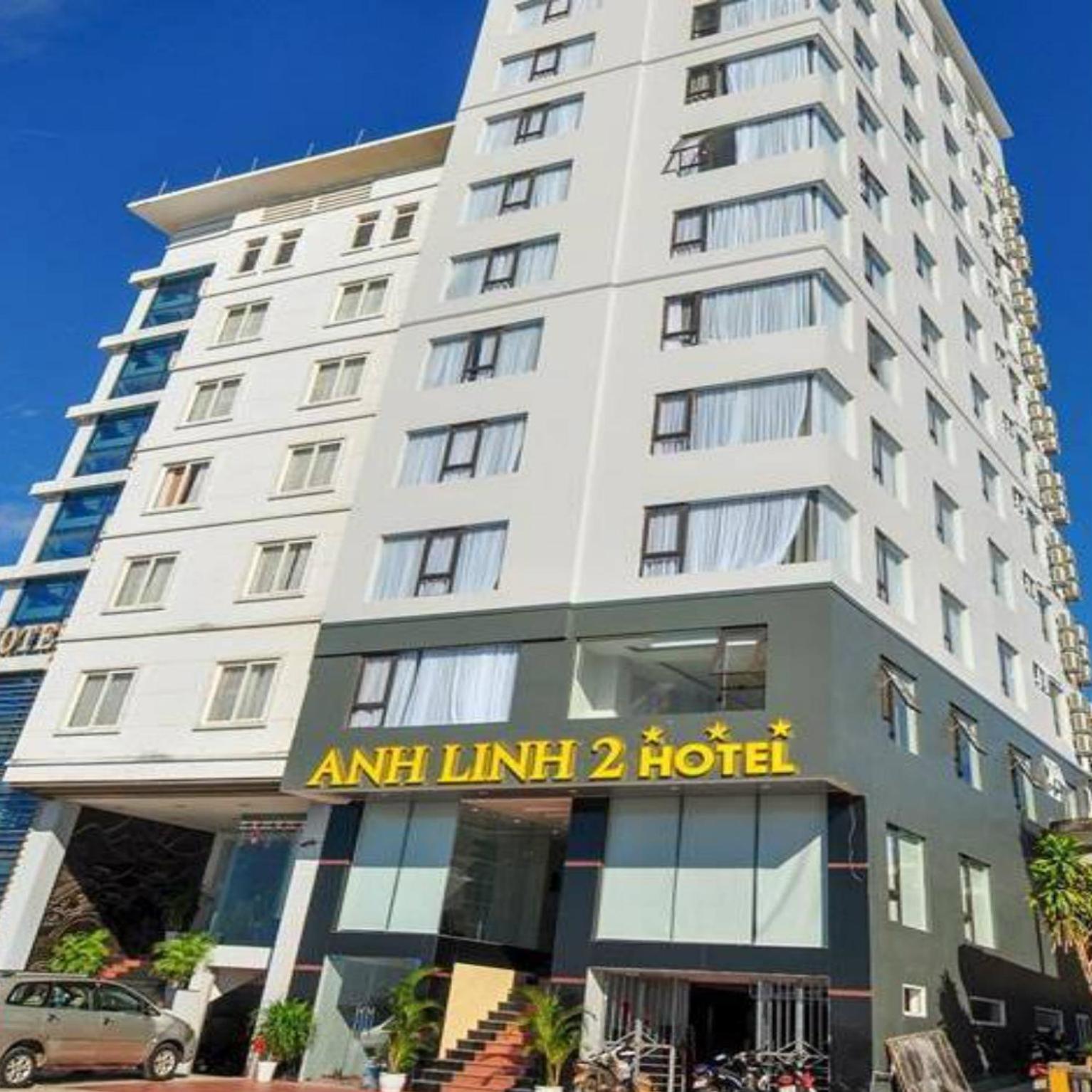 Anh Linh 2 Hotel 2/38