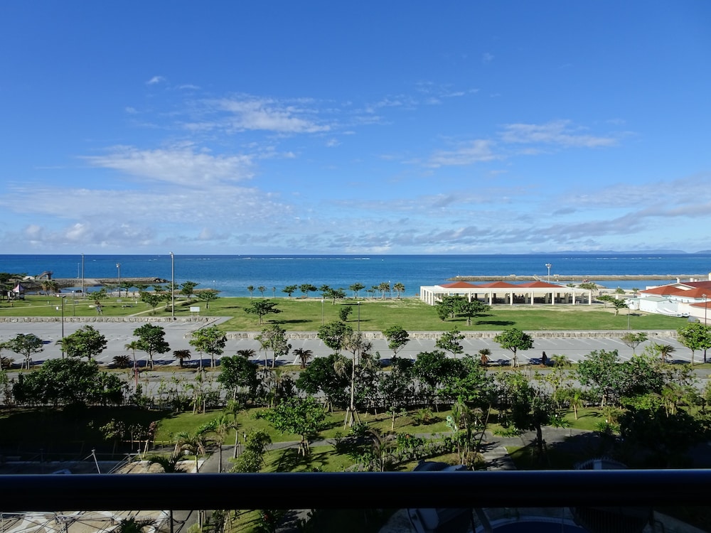 Southern Beach Hotel and Resort Okinawa in ITOMAN - OKINAWA PREFECTURE