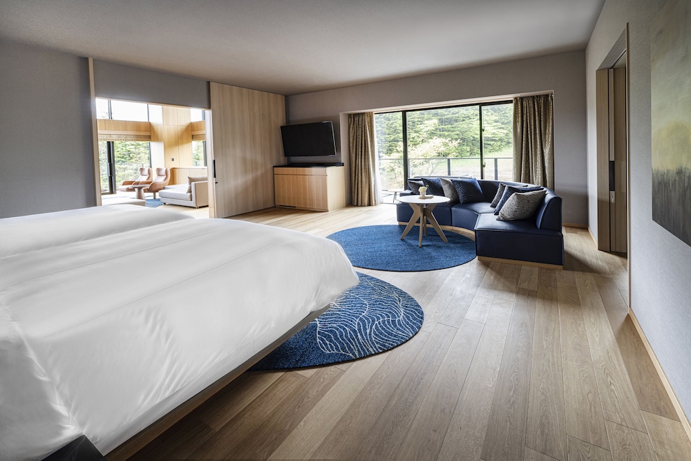 INTERCONTINENTAL APPI KOGEN RESORT 14/79