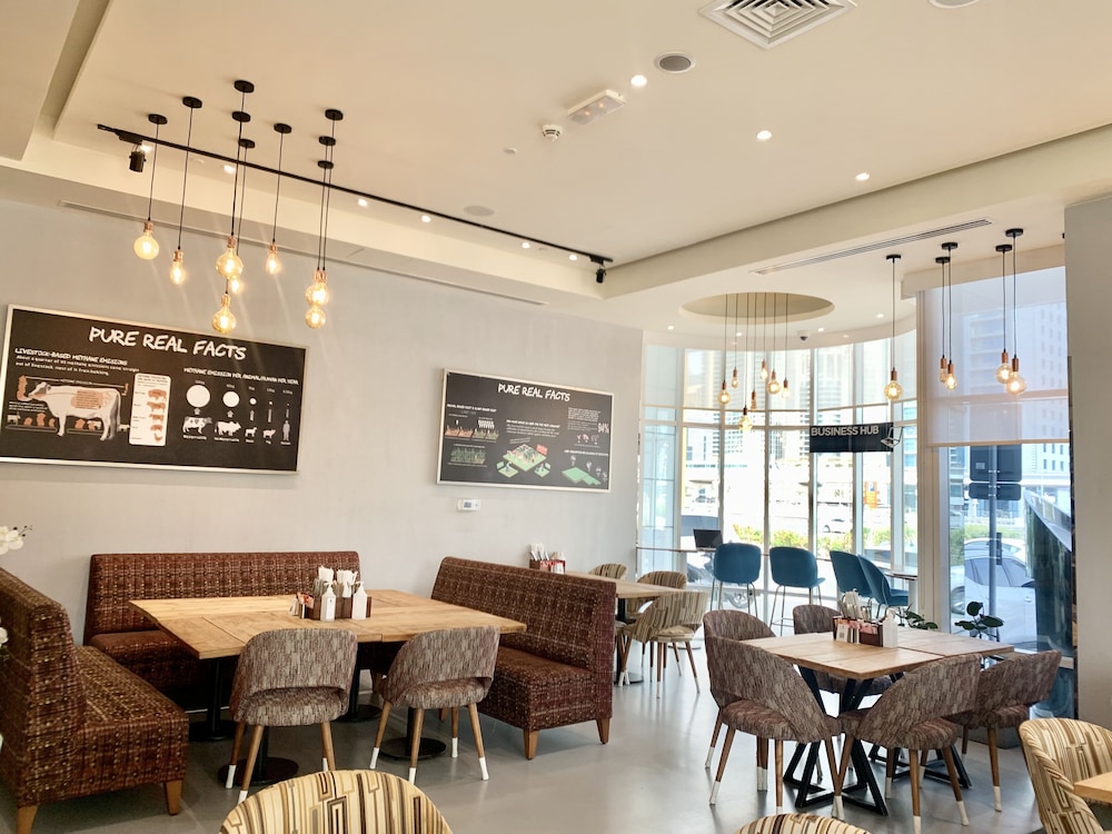Restaurant-cafeteria
