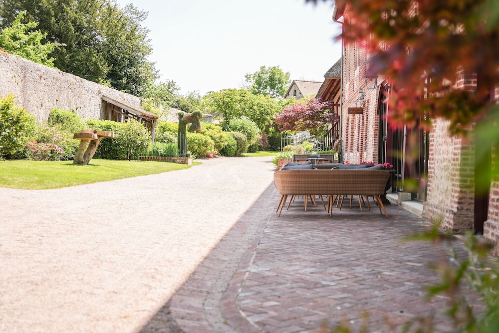Le Clos De Grace 39/50